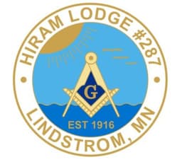 Freemasons Logo